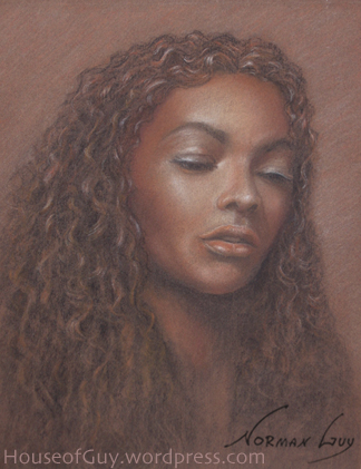 pastel-portrait-afro-asian-blasian-woman-by-norman-guy